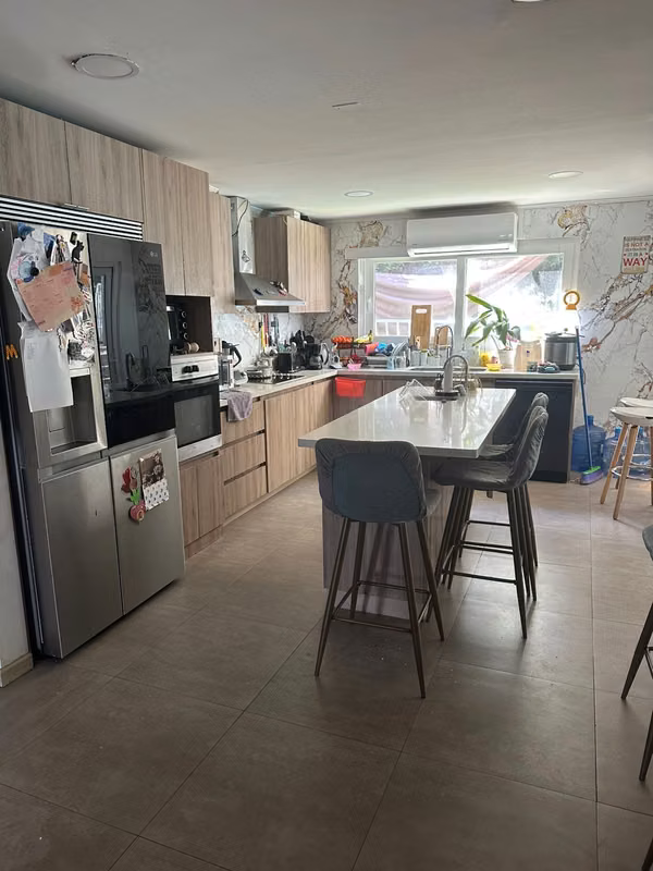 Amplia casa en venta, Condominio Vista al Valle, Machalí