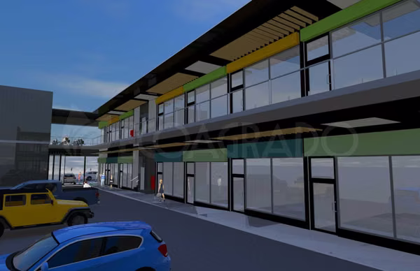 Locales comerciales en arriendo (129127)