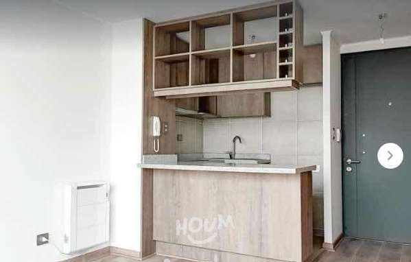 Departamento en Coronel Godoy