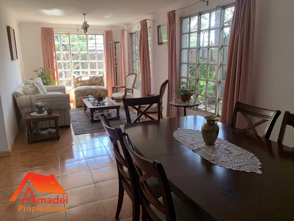 OPORTUNIDAD CASA DE 254 M2 CONSTRUIDOS (129196)