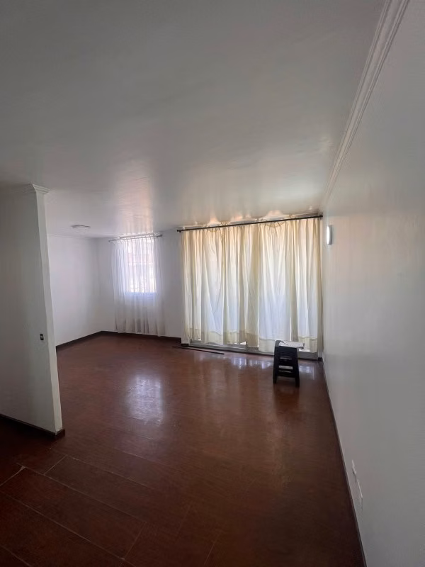 Venta Depto. 2D/1B + Est - Cerro Navia