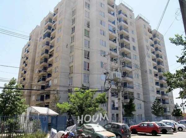 Departamento en Carlos Condell