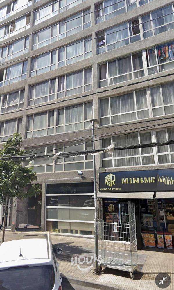 Departamento en Coronel Souper