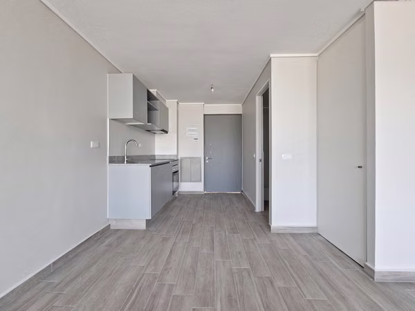 Av. Beauchef 1916 (1 Bod) [3161-11]