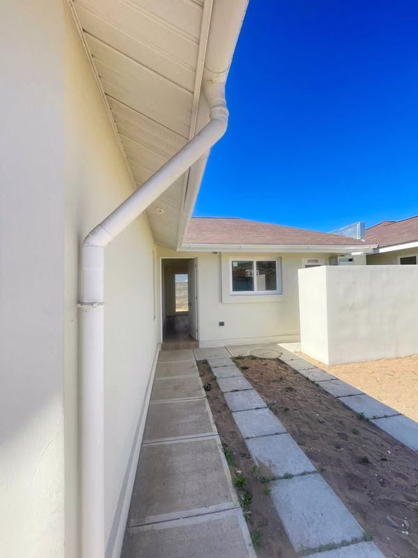 Venta casa de un piso excelente construccion (129366)