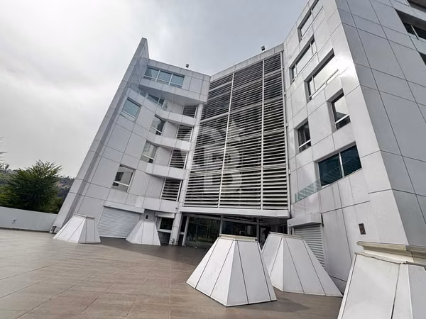 Oficina Ciudad Empresarial 286 m2