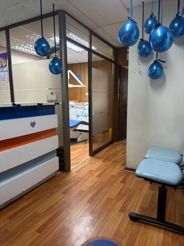Amplia Oficina en Pleno Centro Financiero (129592)