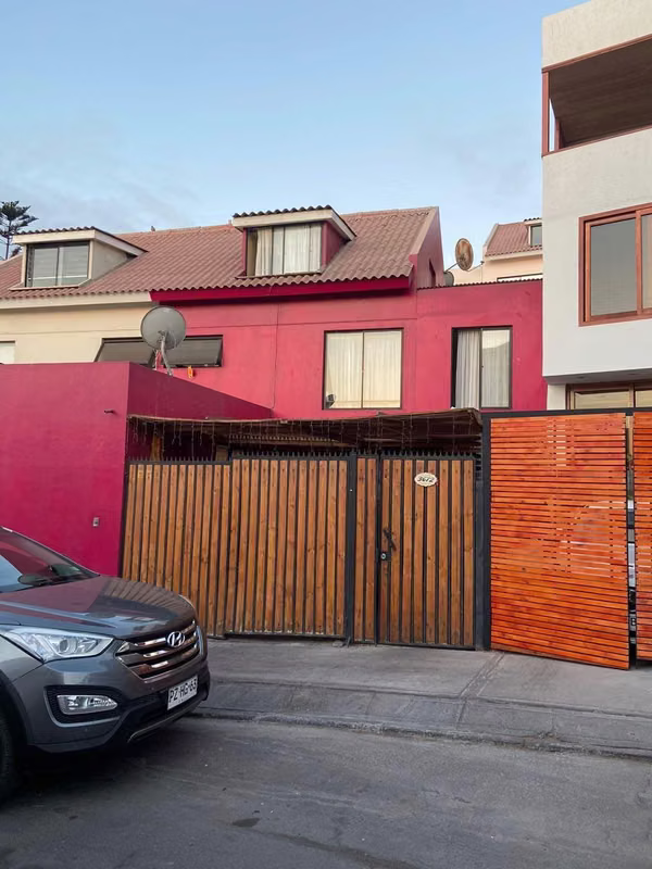 ¡Vendo Casa en Terrazas del Mar, Iquique!