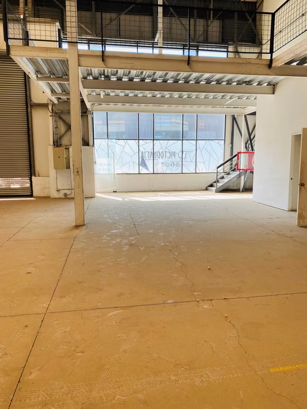 BODEGA ACCESO PANAMERICANA NORTE 392 M2 (125790)
