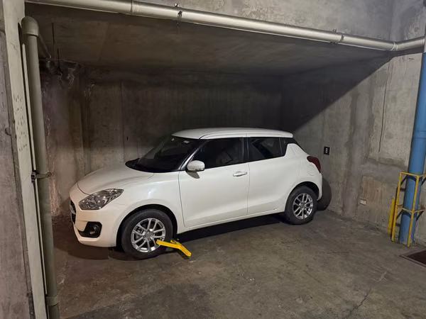 ¡¡¡SE VENDE ESTACIONAMIENTO Y BODEGA EN ESCANILLA 255!!!