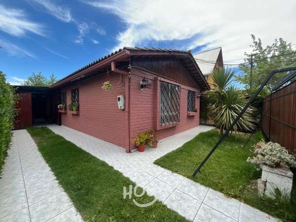 Casa en El Meli