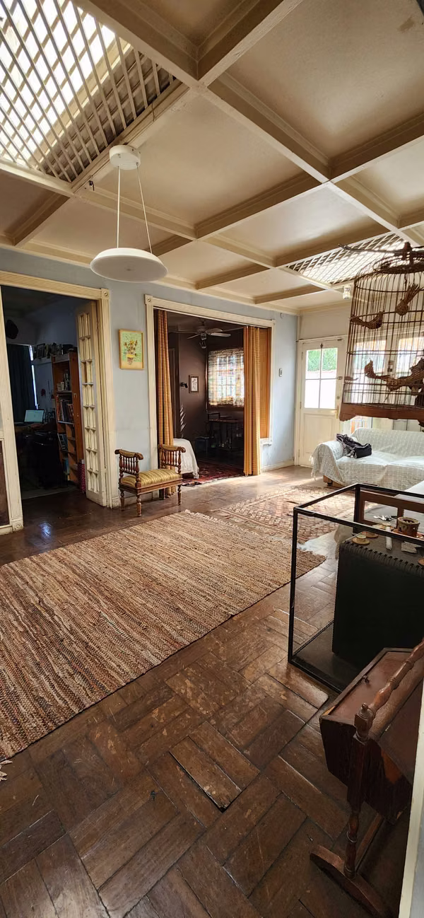 Venta Casa para inversión (130018)