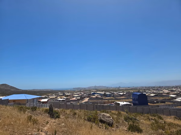 Gran oportunidad de terreno en venta de 3 hectáreas con Alta Plusvalía