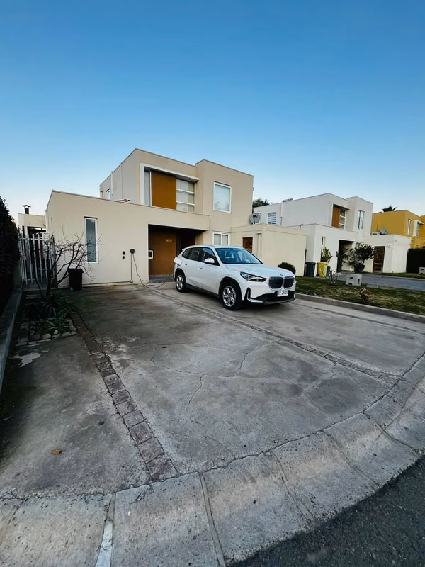 VENTA CASA MEDITERRANEA SANTA ELENA DE CHICUREO