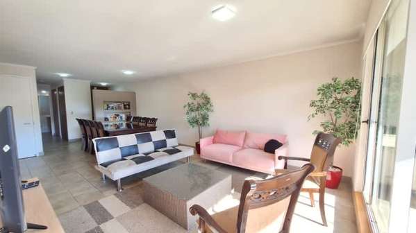 OPORTUNIDAD EN EXCLUSIVO CONDOMINIO ALGARROBO