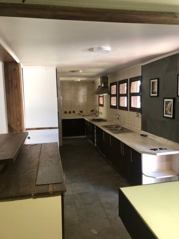 Venta casa Chicureo