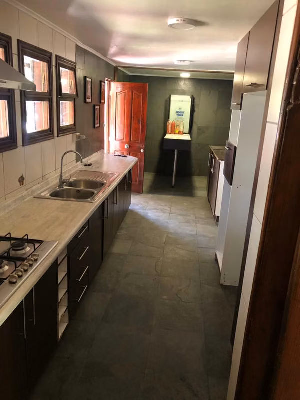 Venta Casa Lo Arcaya