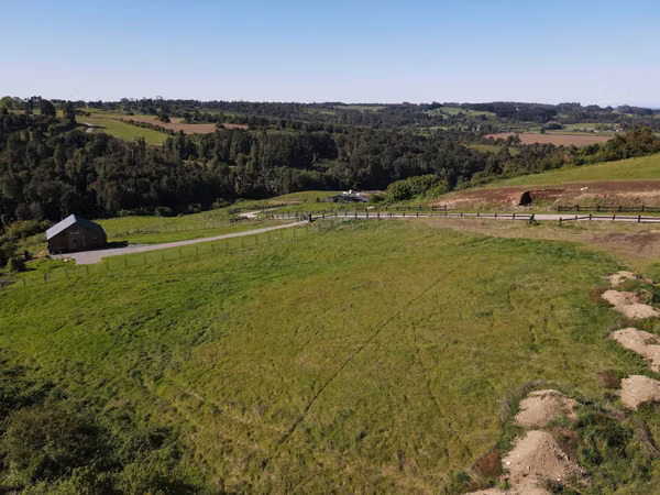 Venta de Parcela en Frutillar (130453)