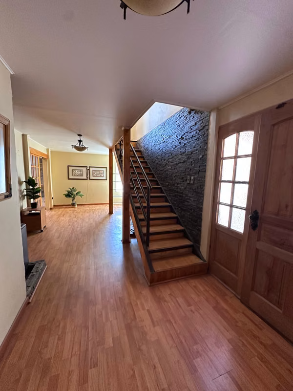 Gran Casa Excelente ubicación en Calama (130443)