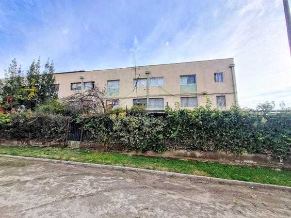 Oferta! Depto Grande 64m2 4D (130509)