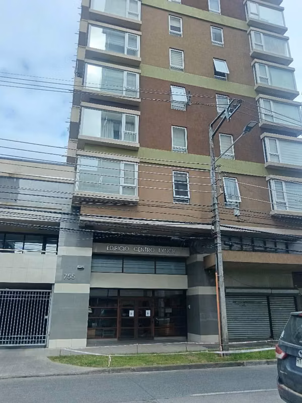 Departamento Studio en CENTRO LYNCH