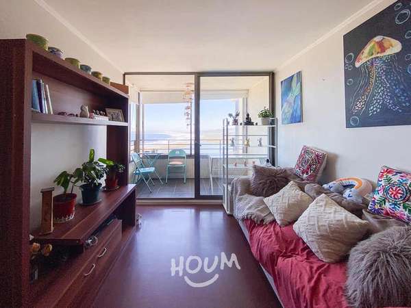 Departamento en Maroto