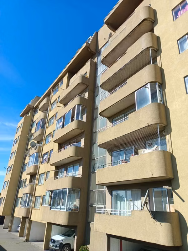 Venta Departamento en Concepción