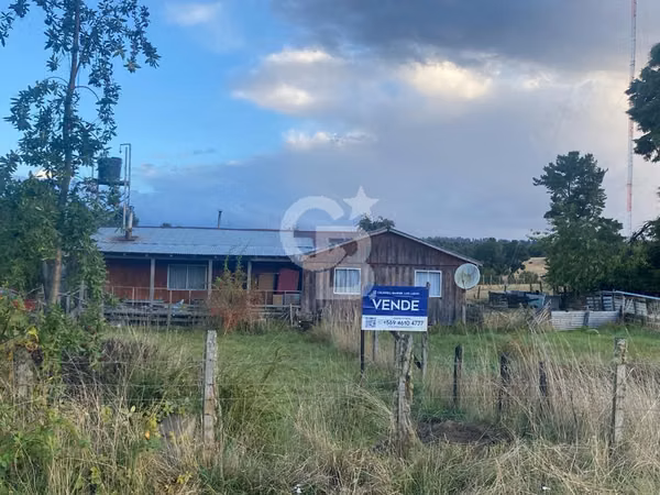 Gran oportunidad de inversión | Parcela en Tegualda