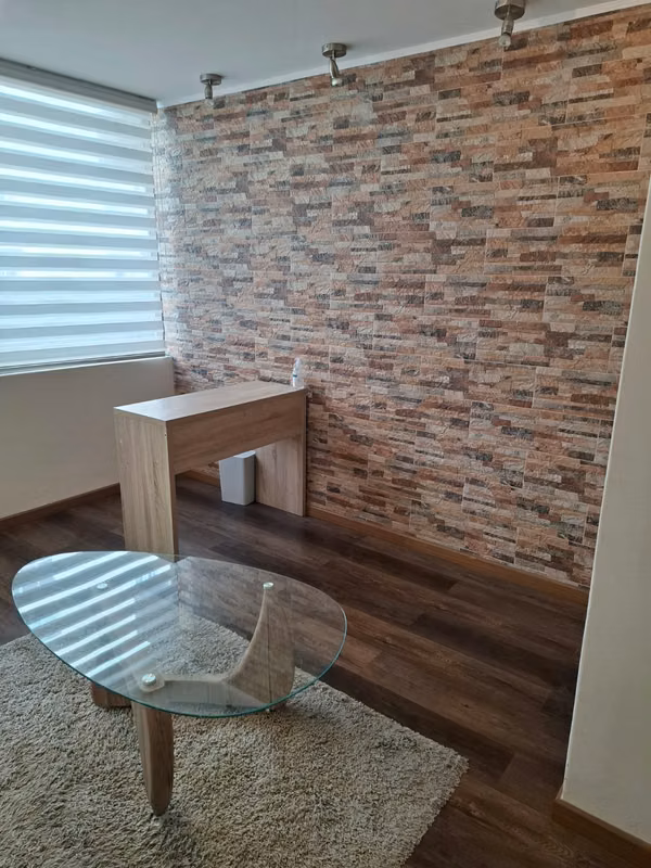 Oficina en arriendo – Centro de Concepción (Edificio Romano)