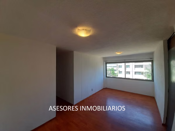 Departamento Héctor Zamorano, Rancagua, O'Higgins