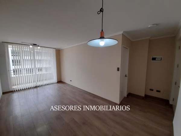 Departamento Kennedy, Rancagua, O'Higgins