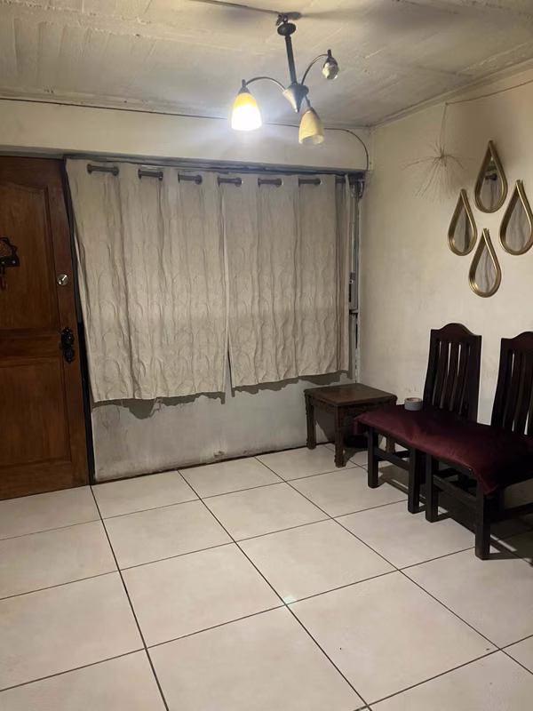 IMPECABLE DEPARTAMENTO EN VENTA MAIPU  (130791)