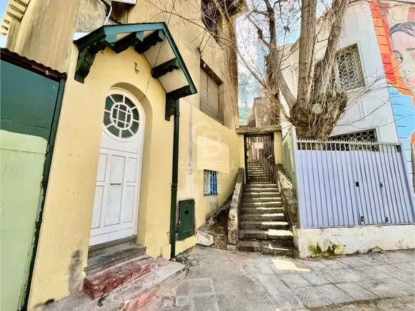 Casa Colonial Espaciosa: Ideal para Familia o Hostal