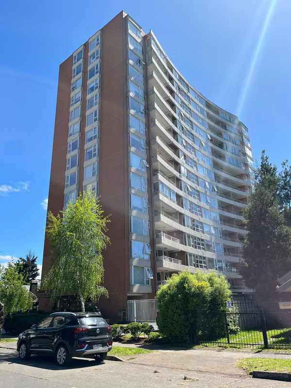 SE ARRIENDA DEPARTAMENTO EN CALLE HOLANDESA