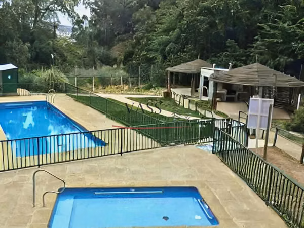 VASS vende depto 3D 2B en Jardín Suizo, Valparaíso