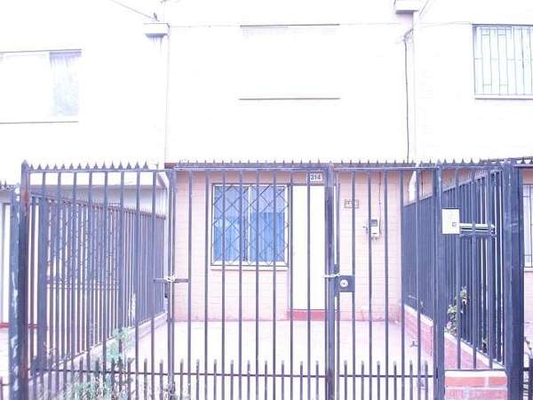 VENTA, San Bernardo, Acogedora casa 2 dorM 1 baño