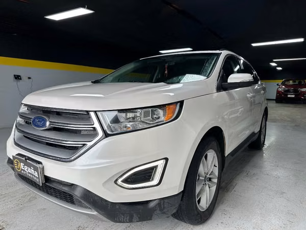 Ford este sel 2.0 AT