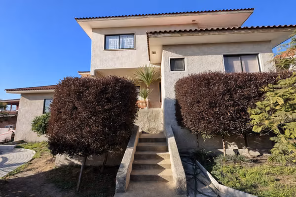 Venta de Propiedad Sector Residencial Quilpue