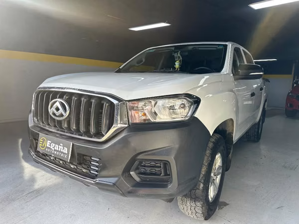 Maxus t60 4x2
