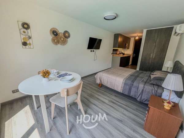 Departamento en General Bulnes