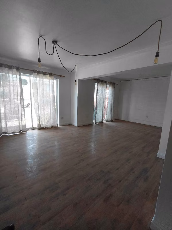 Arriendo