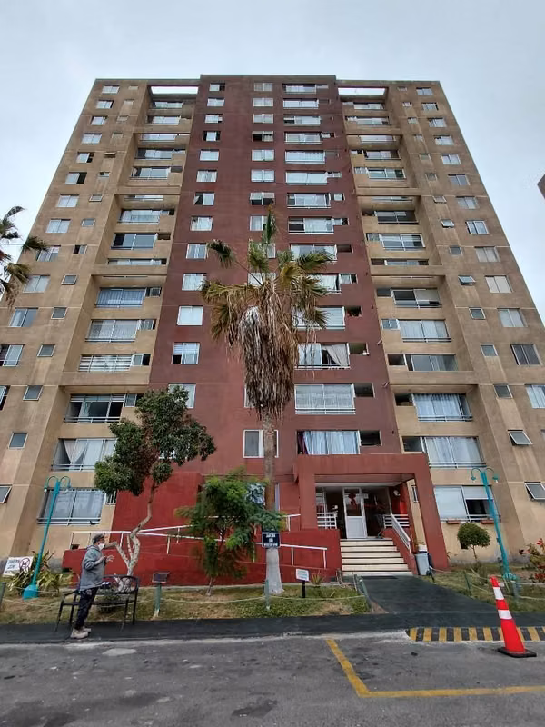 Vendo Lindo Departamento