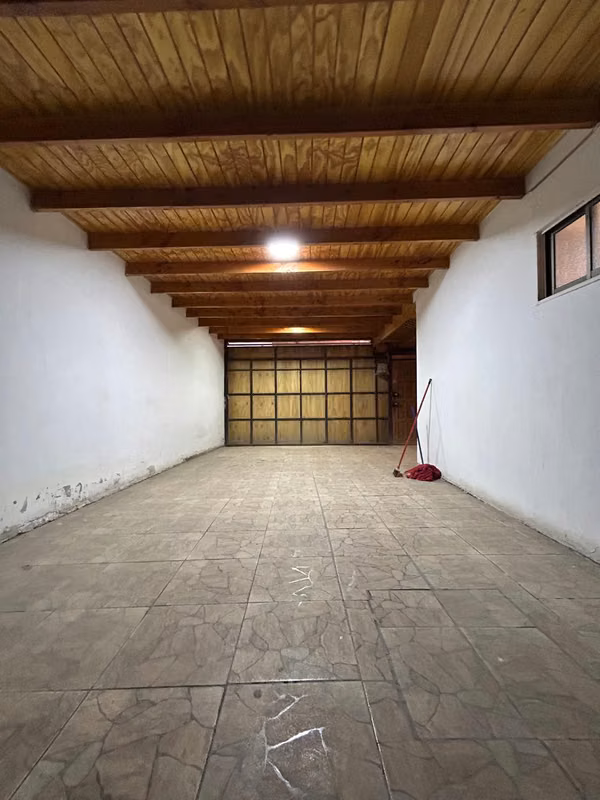 Se vende casa 4 habitaciones Población Romilio Concha