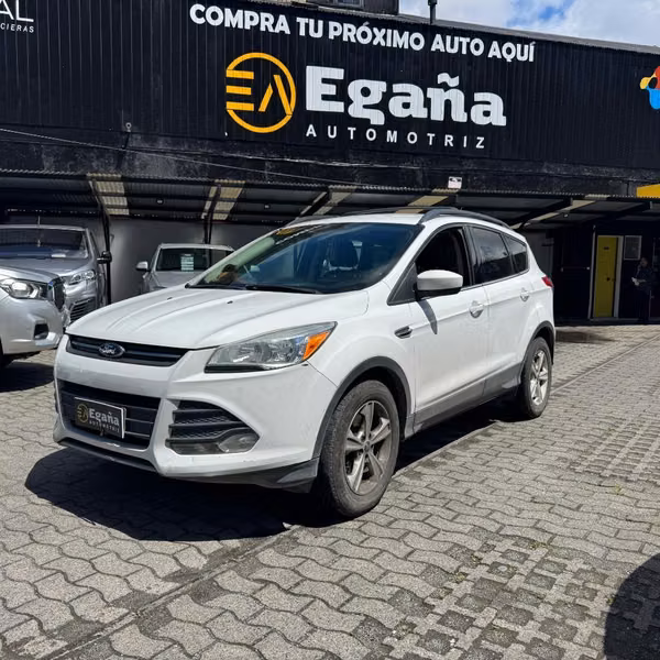 Ford escape