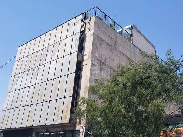 Edificio Corporativo en Arriendo