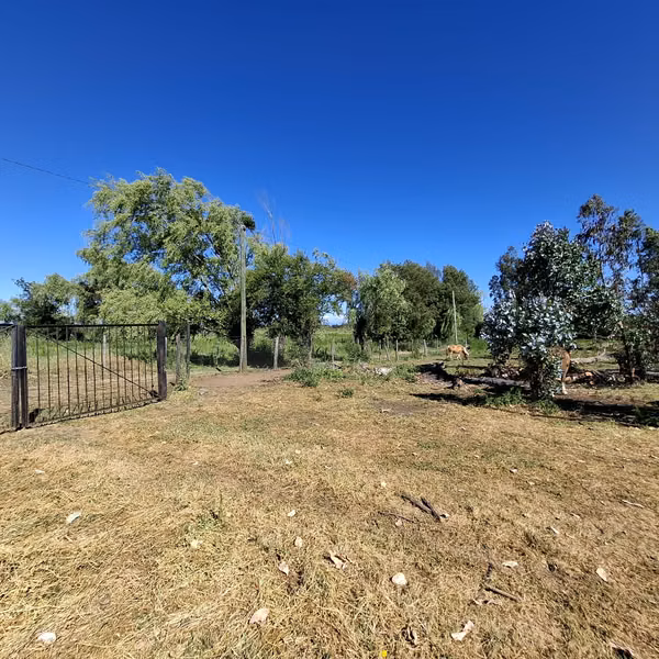 EN VENTA PARCELAS SECTOR SANTA ROSA - NINQUIHUE
