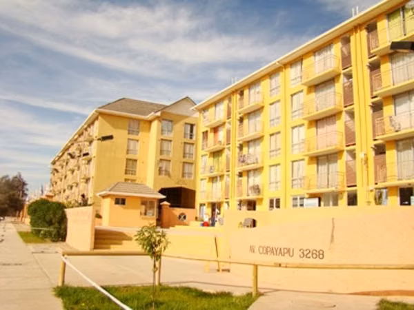 DEPARTAMENTO Departamento en venta Condominio Wheelwright