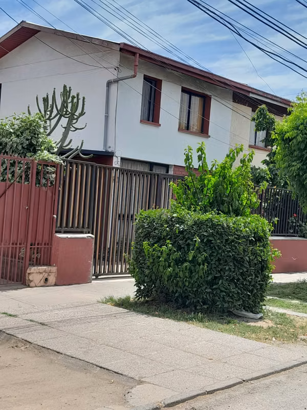 Rancagua Norte