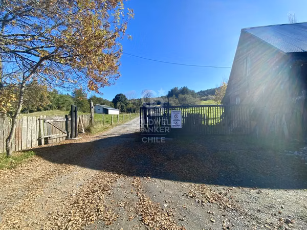 Terrenos a Minutos de Puerto Montt
