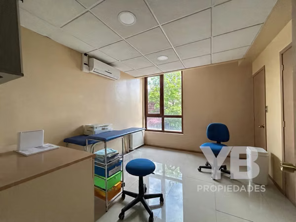Se vende Centro Médico Villarrica